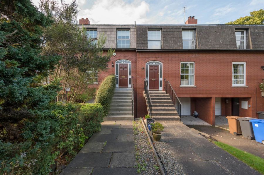 3 Windsor Court, Malone, Belfast, BT9 6JE