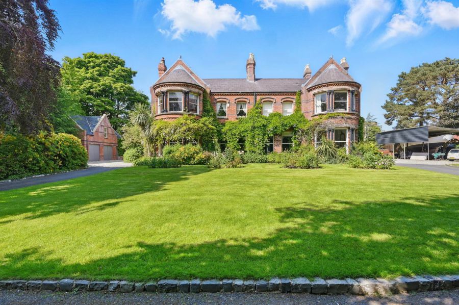Ardeen, 605 Antrim Road
