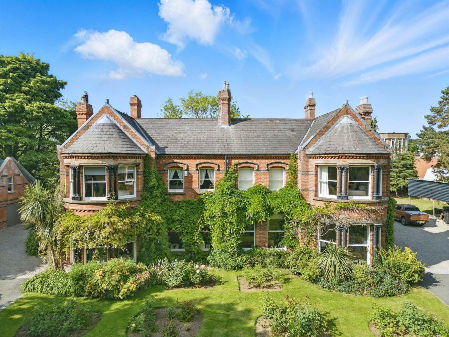 Ardeen, 605 Antrim Road