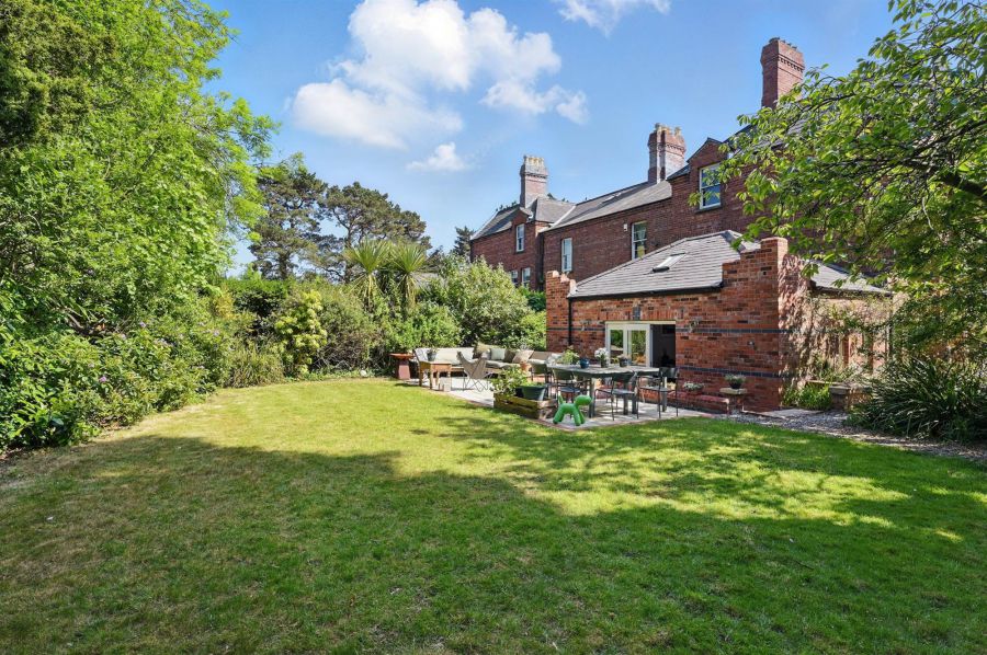 Ardeen, 605 Antrim Road