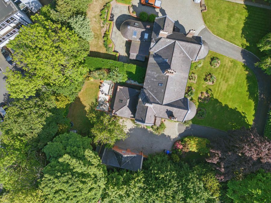 Ardeen, 605 Antrim Road