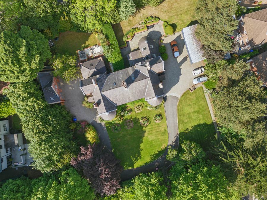 Ardeen, 605 Antrim Road