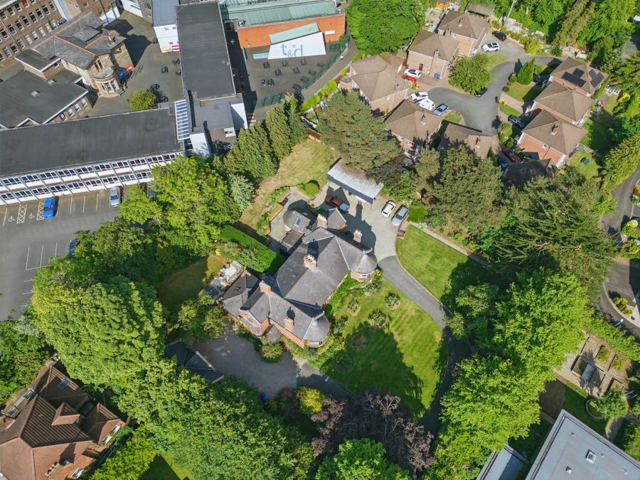 Ardeen, 605 Antrim Road