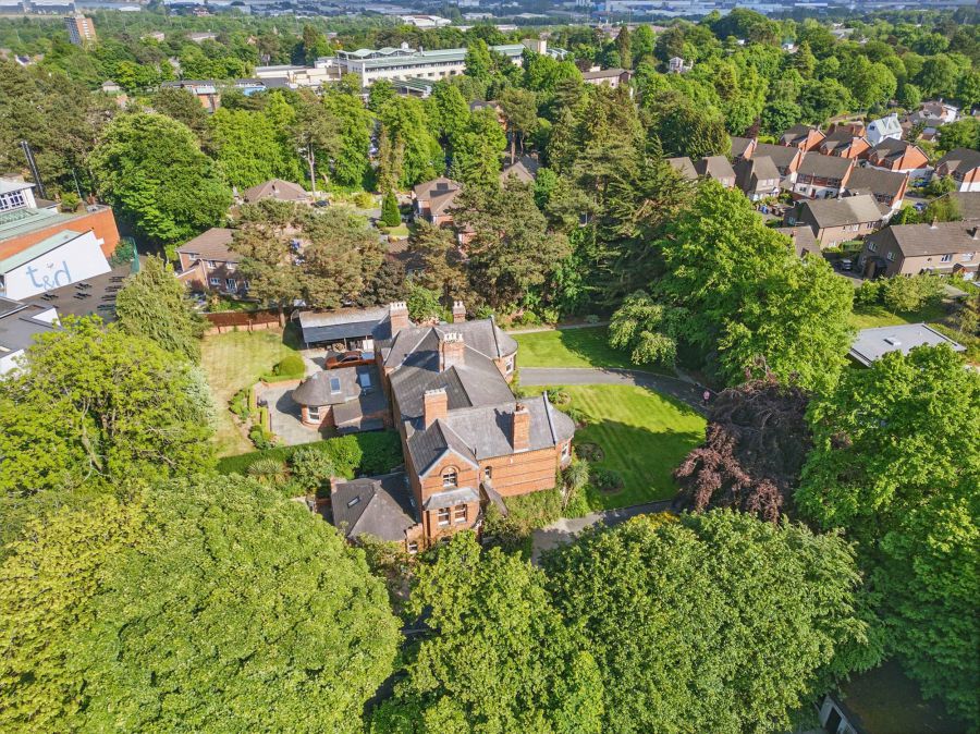 Ardeen, 605 Antrim Road