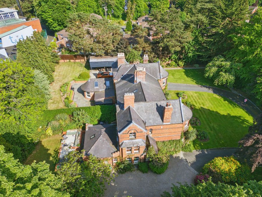 Ardeen, 605 Antrim Road