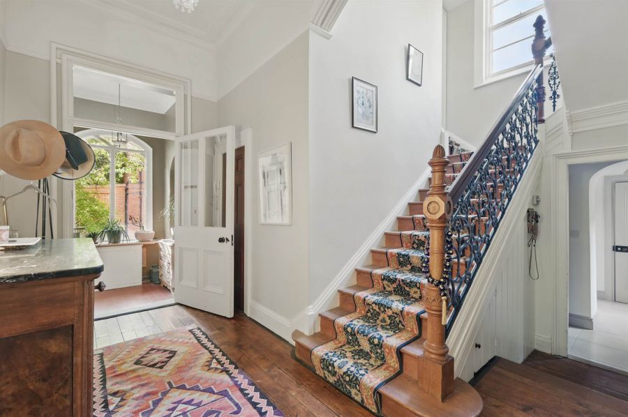 Ardeen, 605 Antrim Road
