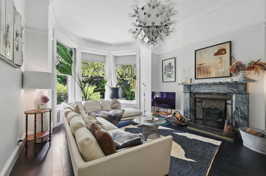 Ardeen, 605 Antrim Road