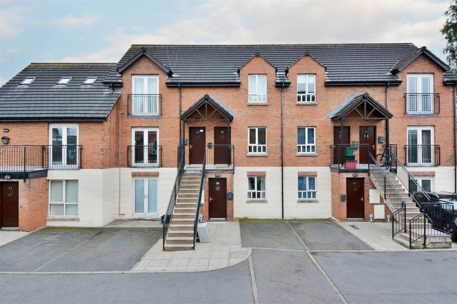 24 Maldon Court, Lisburn Road Area, Belfast, BT12 6GY
