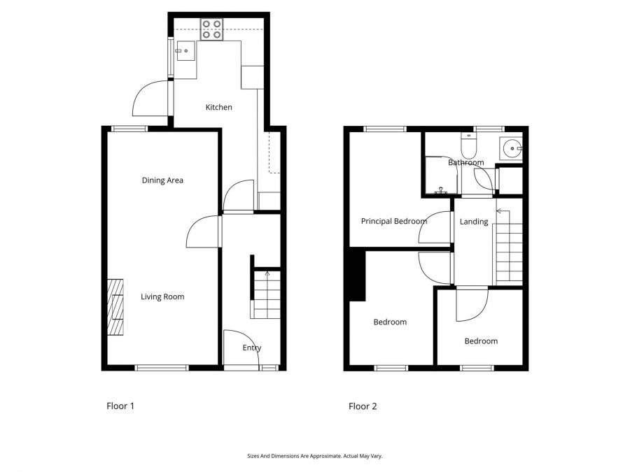 8 Sunnyside Drive