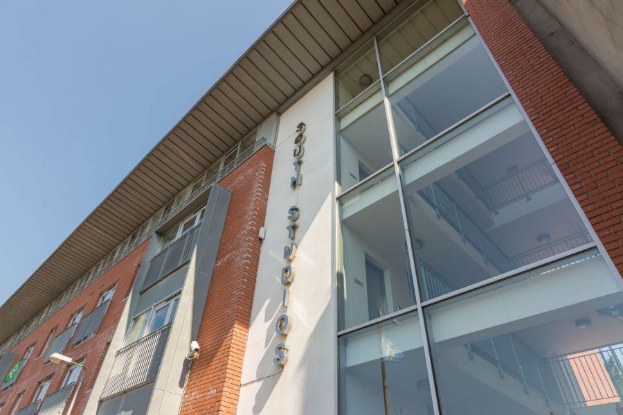 22 South Studios