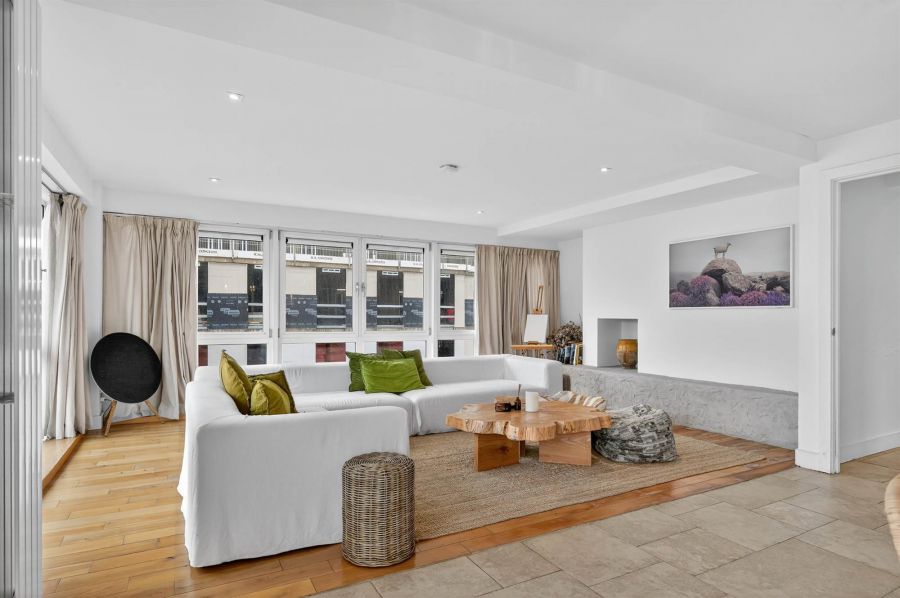 20 Shaftesbury Court