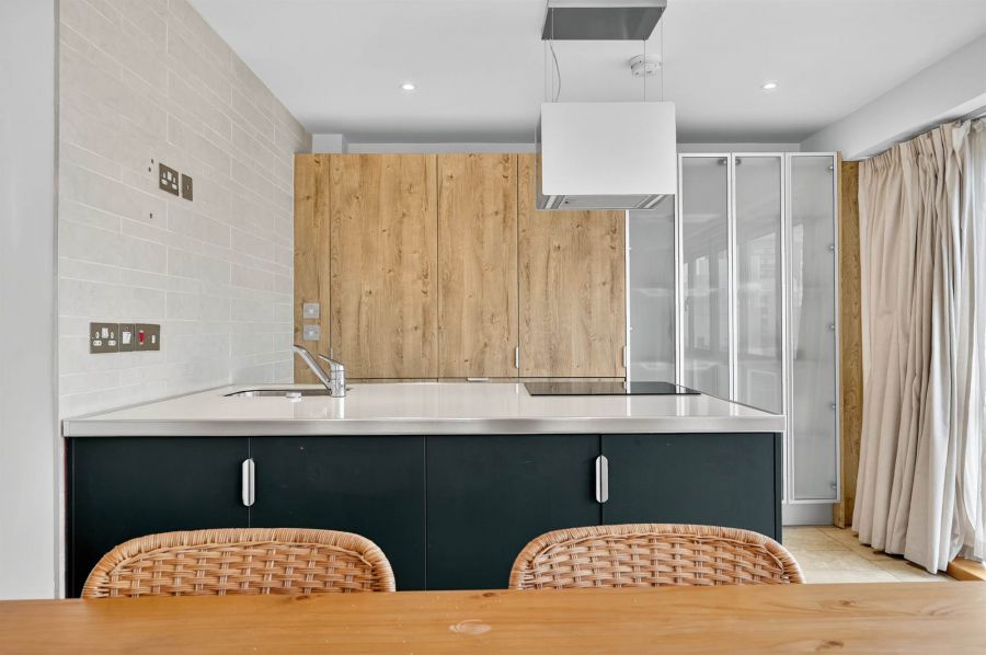 20 Shaftesbury Court