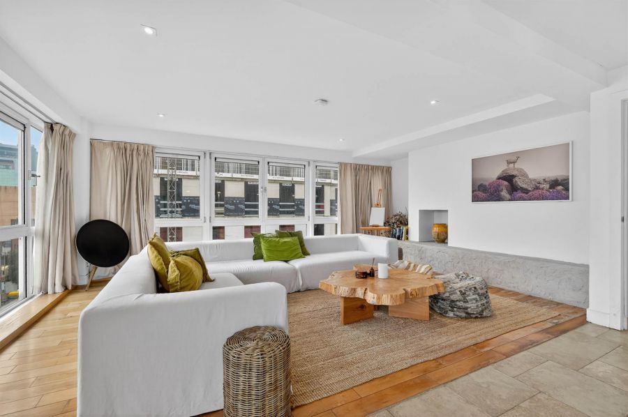 20 Shaftesbury Court