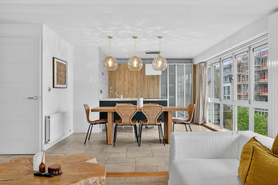 20 Shaftesbury Court