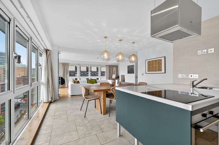 20 Shaftesbury Court