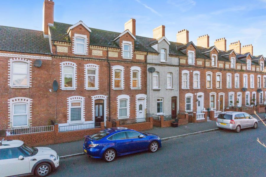 36 Dee Street, Newtownards Road, Belfast, BT4 1FT