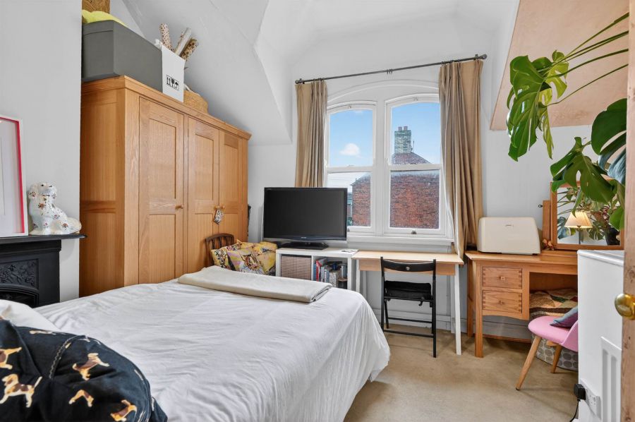 203 Great Northern Street