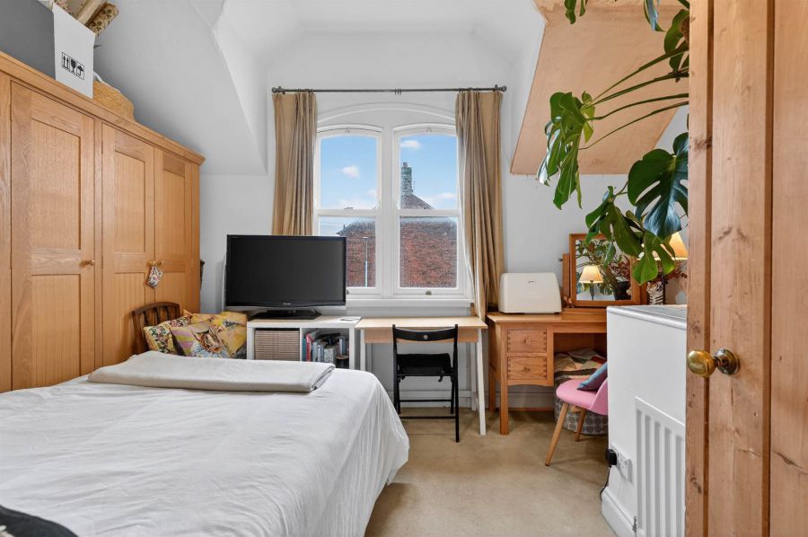 203 Great Northern Street