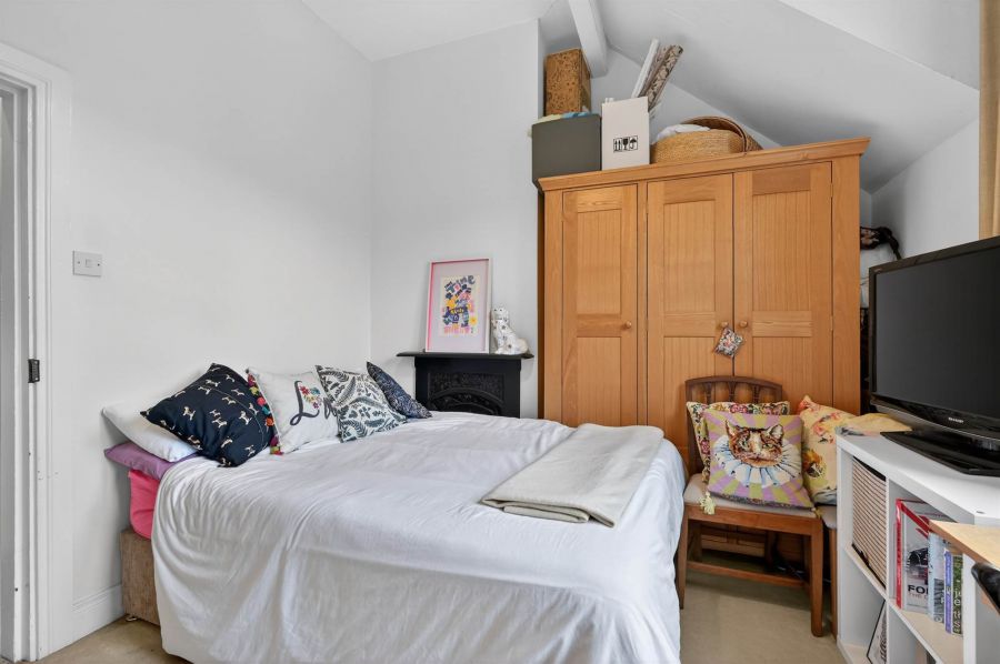 203 Great Northern Street