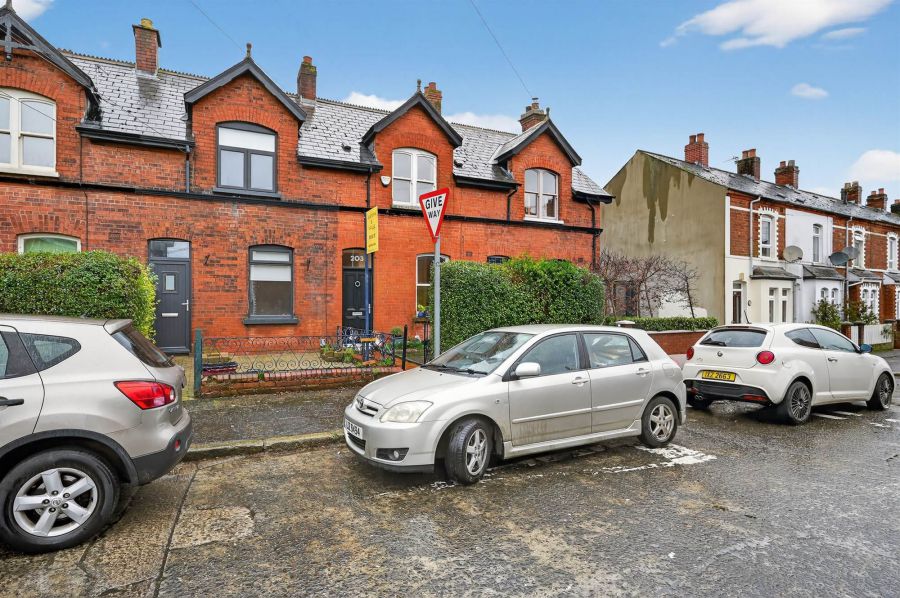 203 Great Northern Street