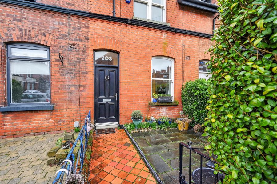 203 Great Northern Street