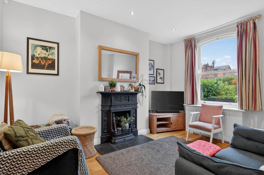 203 Great Northern Street