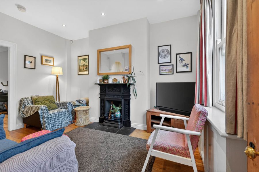 203 Great Northern Street