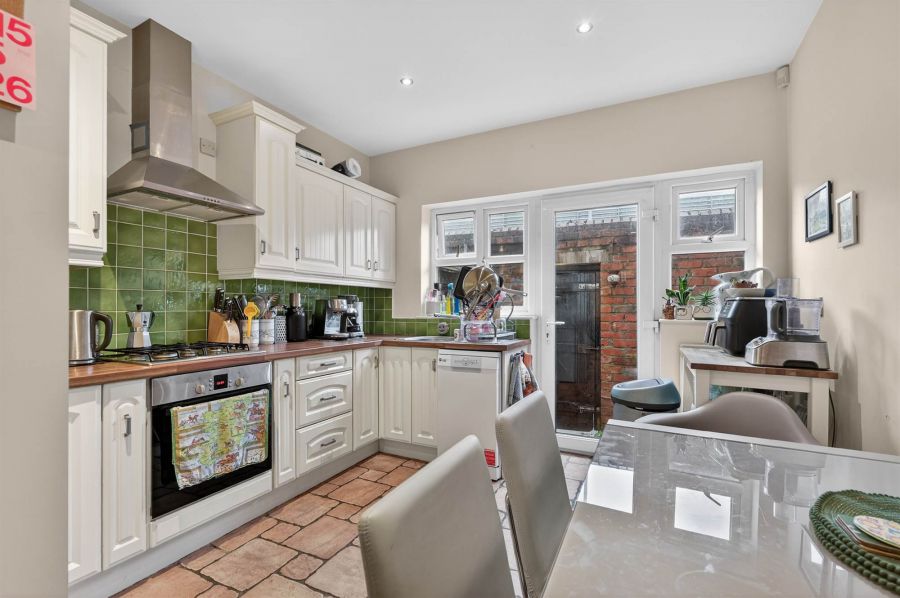 203 Great Northern Street