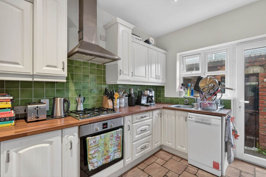 203 Great Northern Street