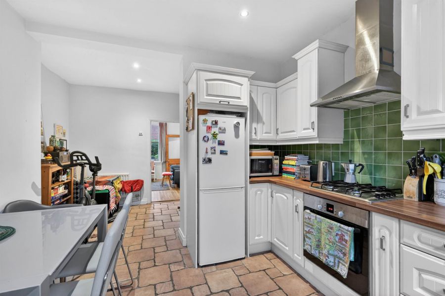 203 Great Northern Street