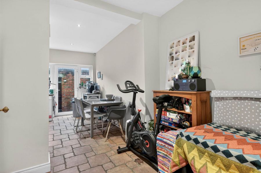 203 Great Northern Street