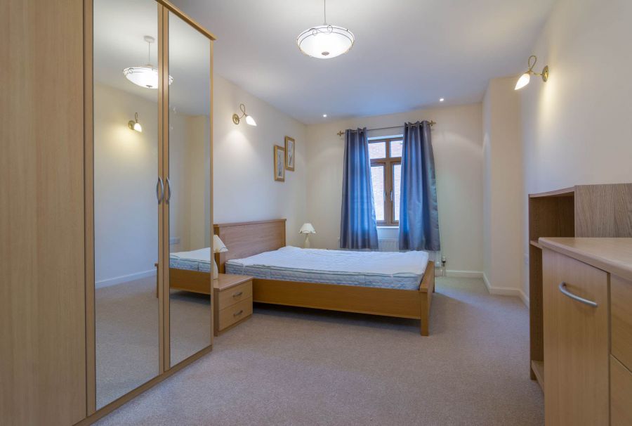 10 Chancellors Court