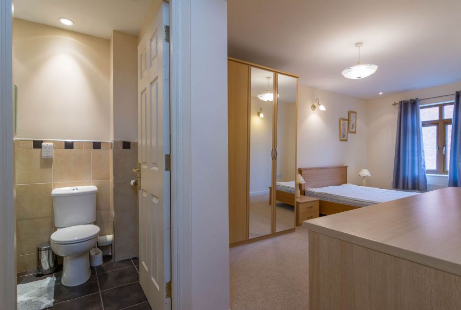 10 Chancellors Court