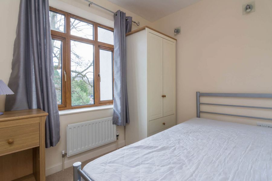 10 Chancellors Court