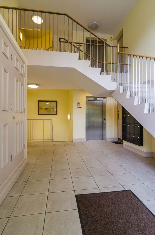 10 Chancellors Court