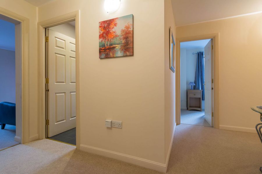 10 Chancellors Court