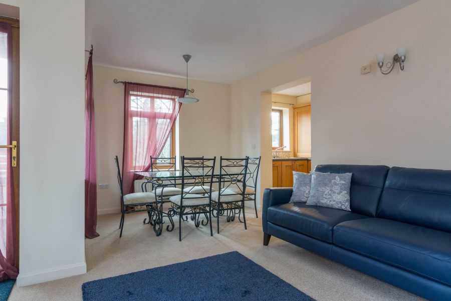 10 Chancellors Court