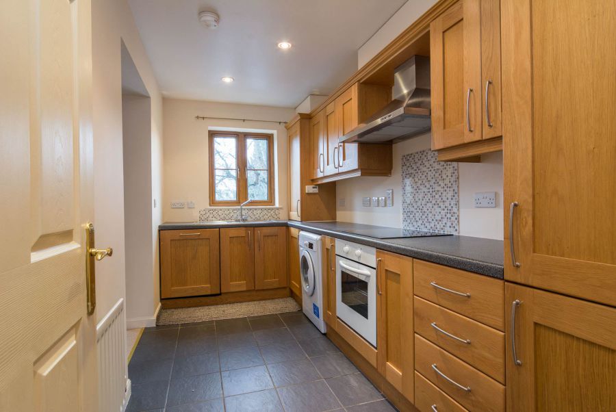 10 Chancellors Court