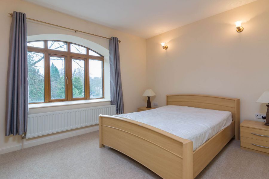 10 Chancellors Court