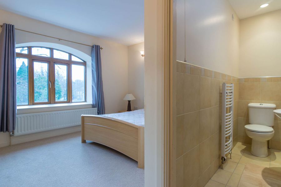 10 Chancellors Court