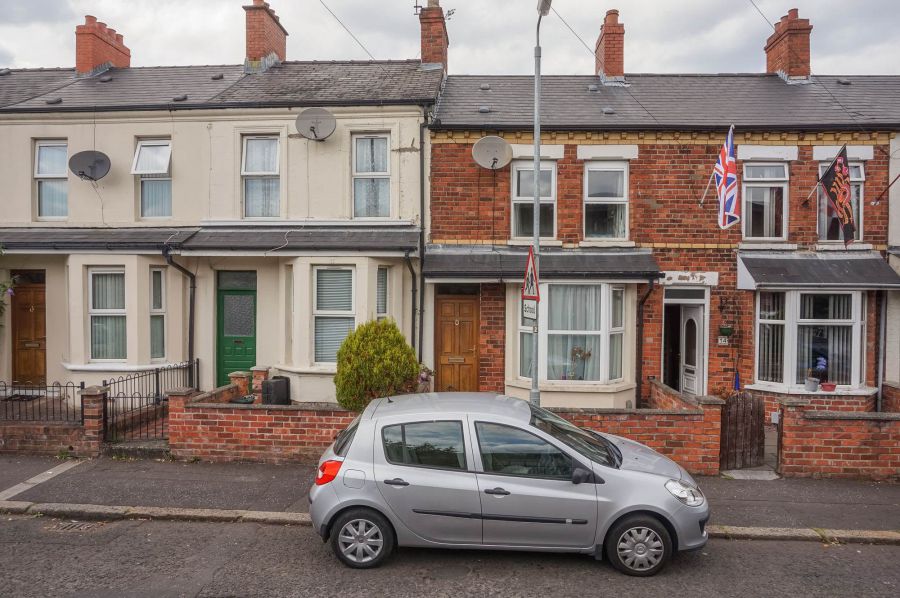 12 Redcar Street