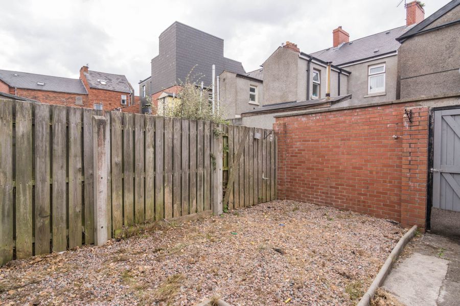 12 Redcar Street