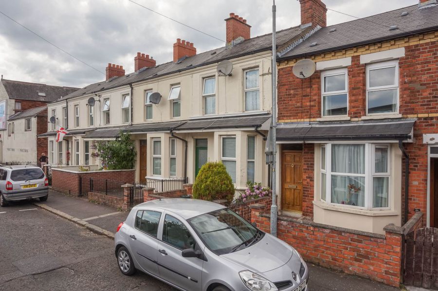 12 Redcar Street