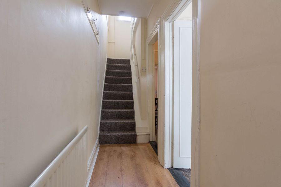 12 Redcar Street