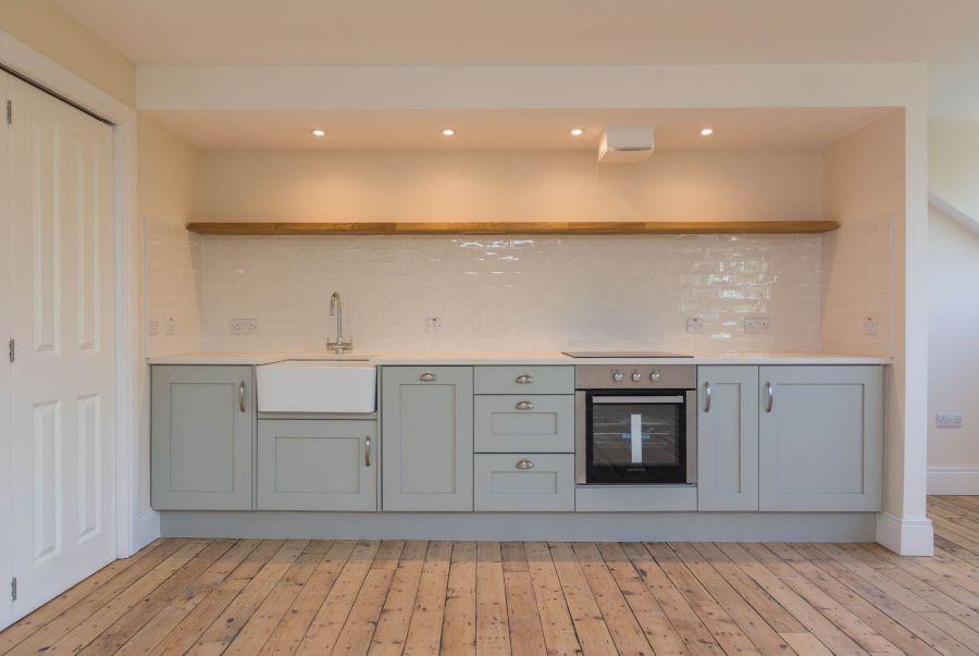 4, 19 College Gardens