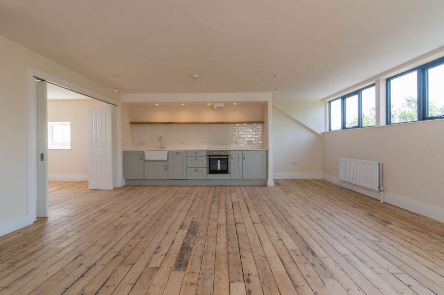 4, 19 College Gardens