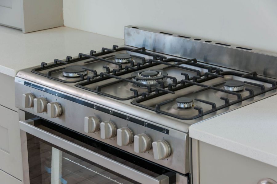 1, 19 College Gardens