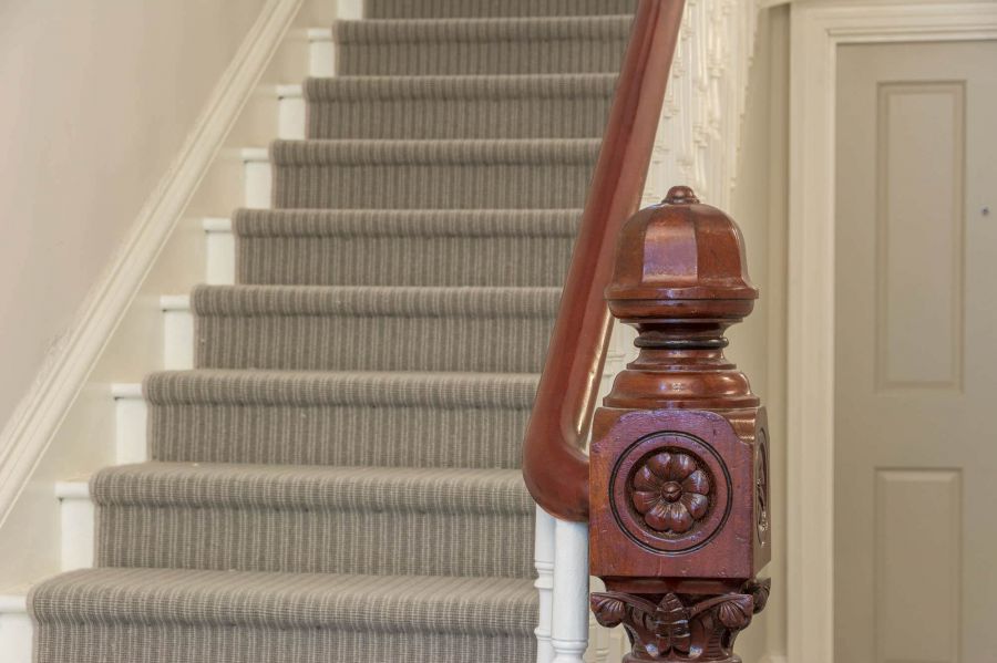 1, 19 College Gardens