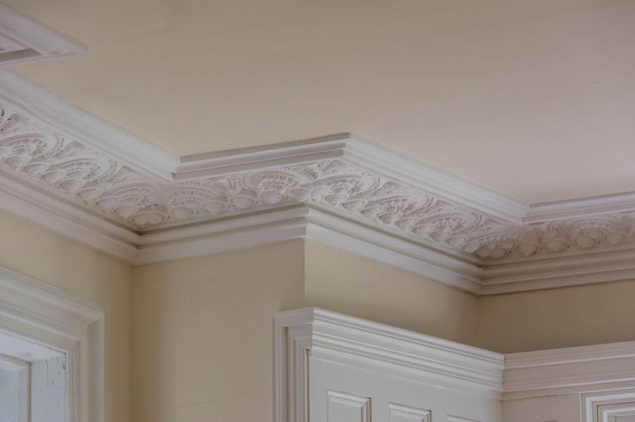 1, 19 College Gardens