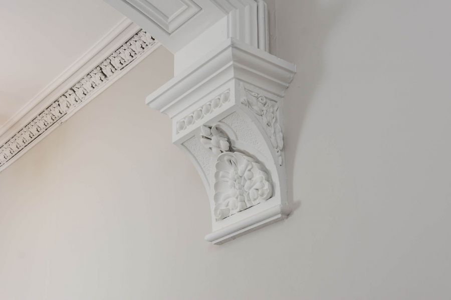 1, 19 College Gardens